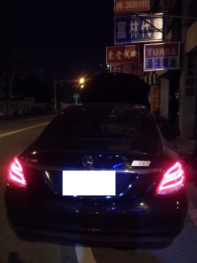 台南上德汽車電池行