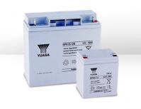 台灣湯淺密閉式電動車電池全系列NP、REC